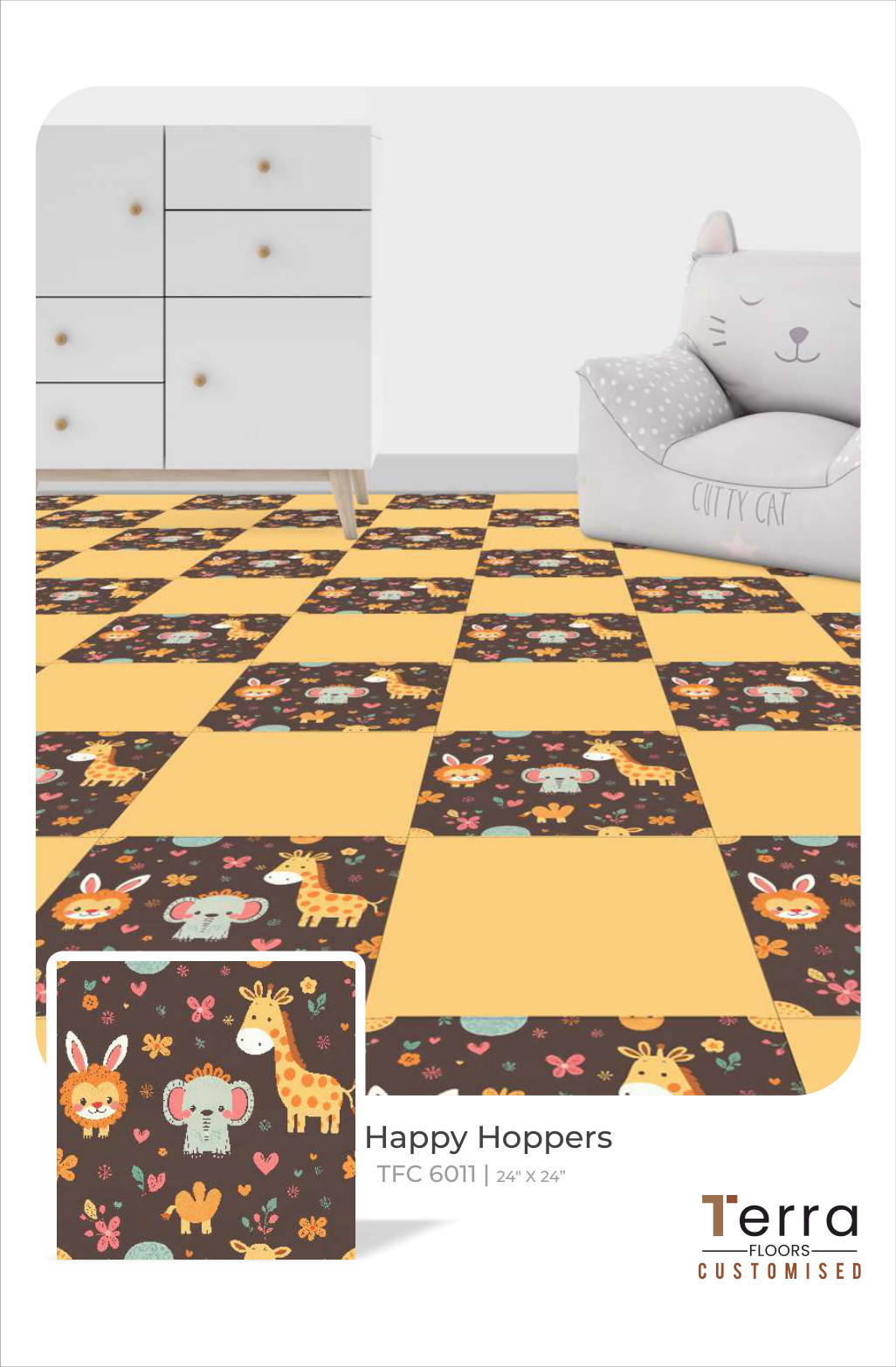 Pacific 3D Wallpaper